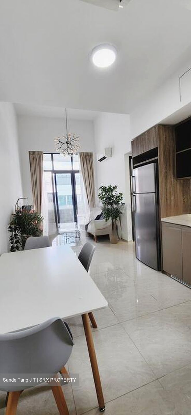Forest Woods (D19), Condominium #635569811